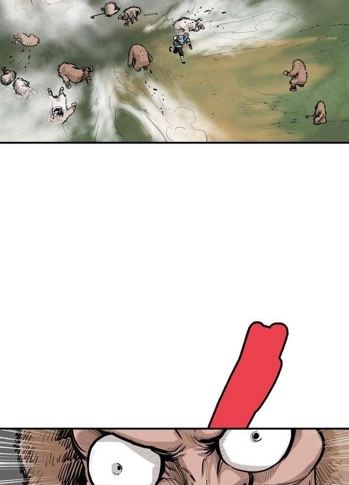Invincible With Only a Single Point of HP Chapter 54 - Page 16