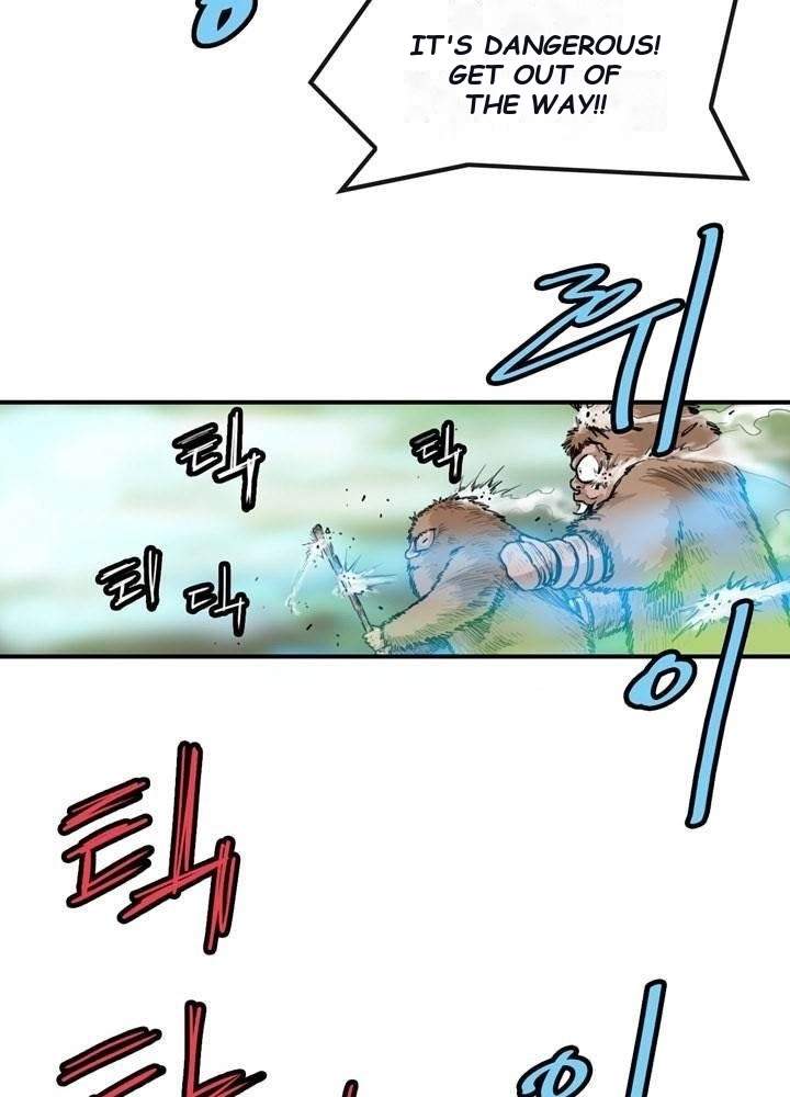 Invincible With Only a Single Point of HP Chapter 54 - Page 20
