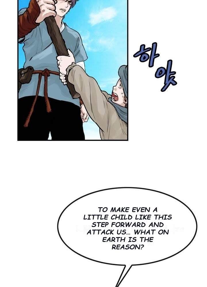 Invincible With Only a Single Point of HP Chapter 54 - Page 24