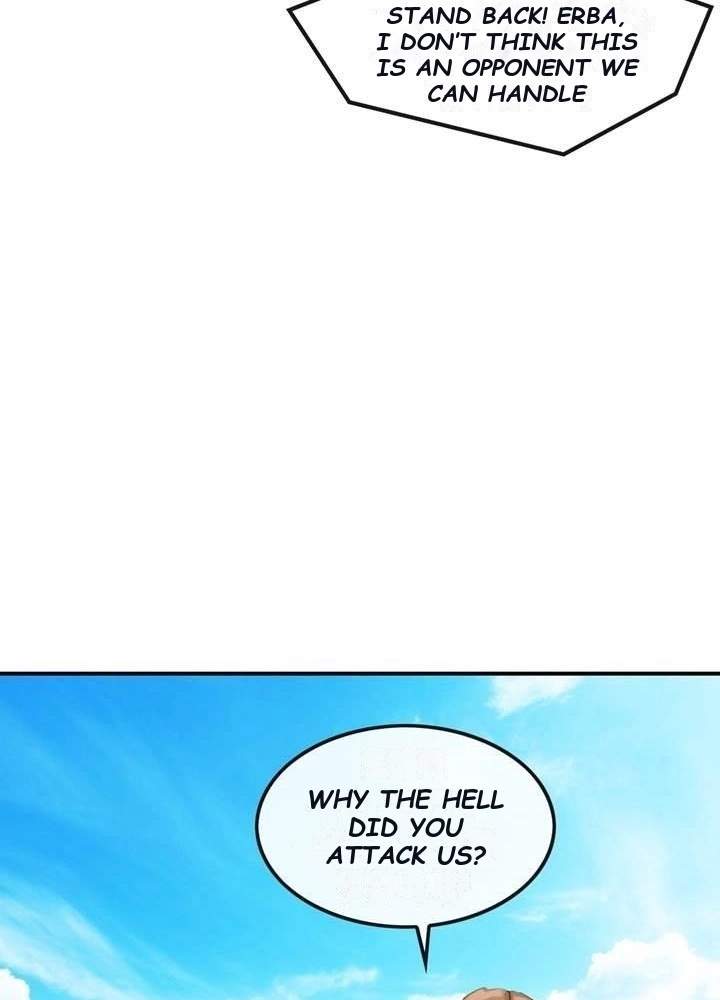 Invincible With Only a Single Point of HP Chapter 54 - Page 26