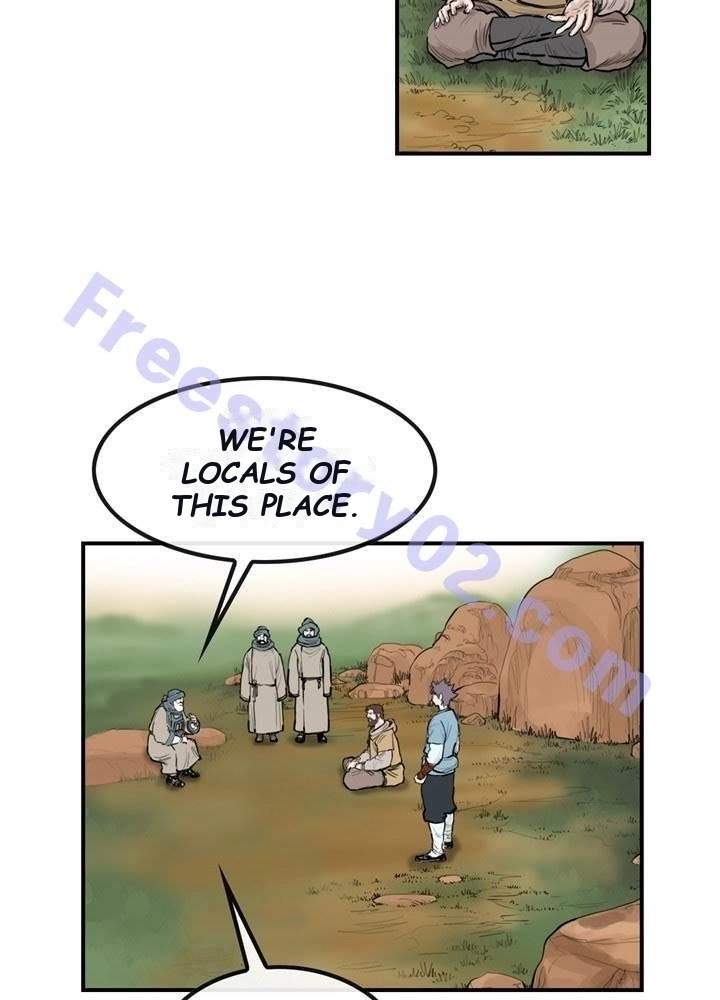 Invincible With Only a Single Point of HP Chapter 54 - Page 28