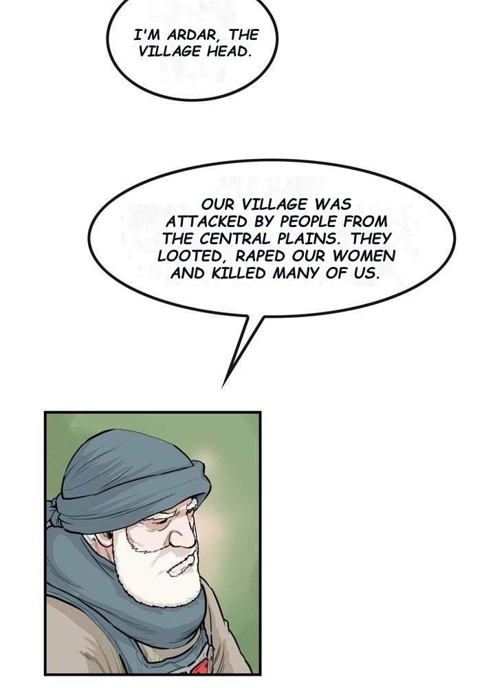 Invincible With Only a Single Point of HP Chapter 54 - Page 29