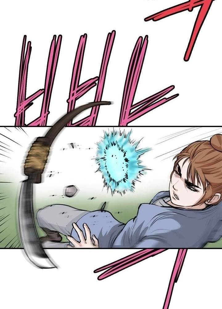 Invincible With Only a Single Point of HP Chapter 54 - Page 3