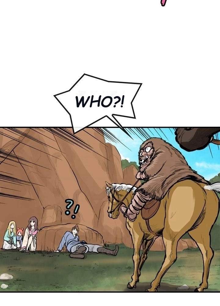 Invincible With Only a Single Point of HP Chapter 54 - Page 4