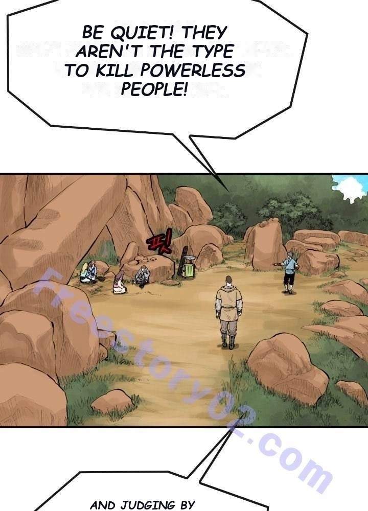Invincible With Only a Single Point of HP Chapter 54 - Page 41