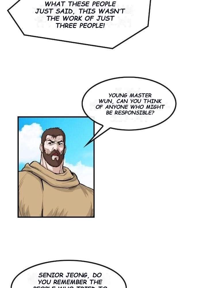 Invincible With Only a Single Point of HP Chapter 54 - Page 42