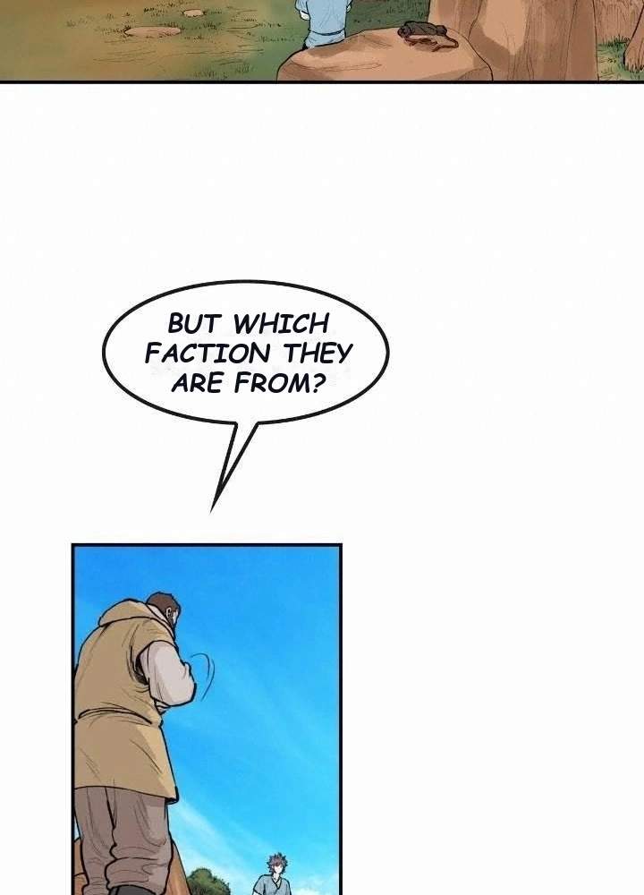 Invincible With Only a Single Point of HP Chapter 54 - Page 46