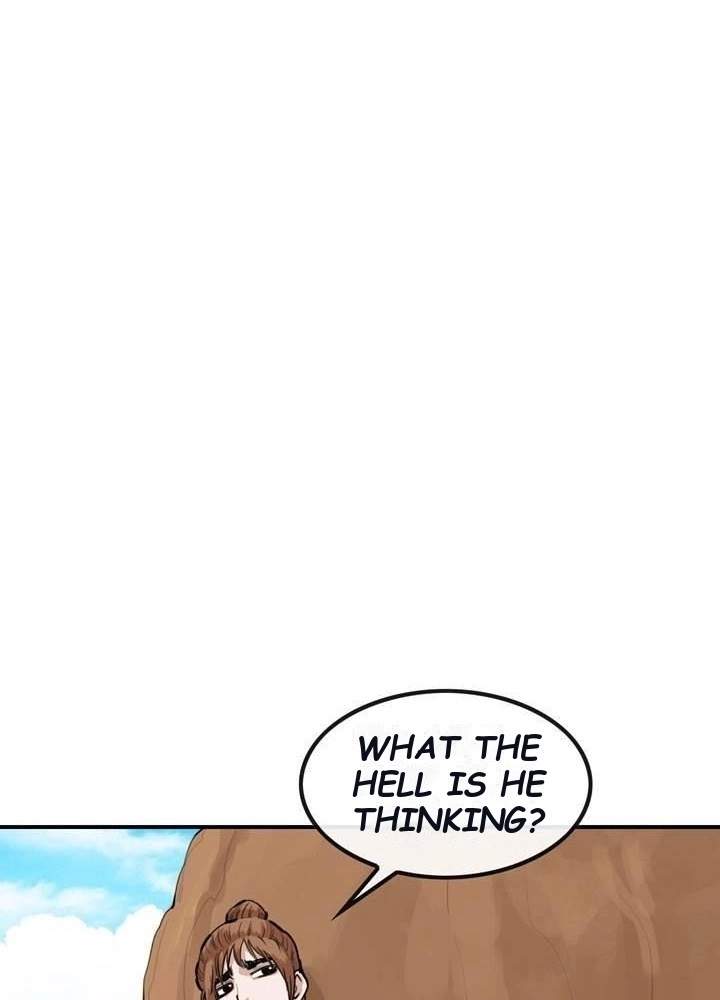 Invincible With Only a Single Point of HP Chapter 55 - Page 2