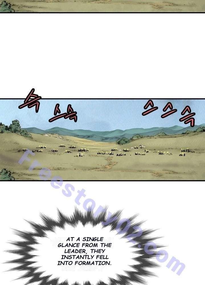 Invincible With Only a Single Point of HP Chapter 55 - Page 22