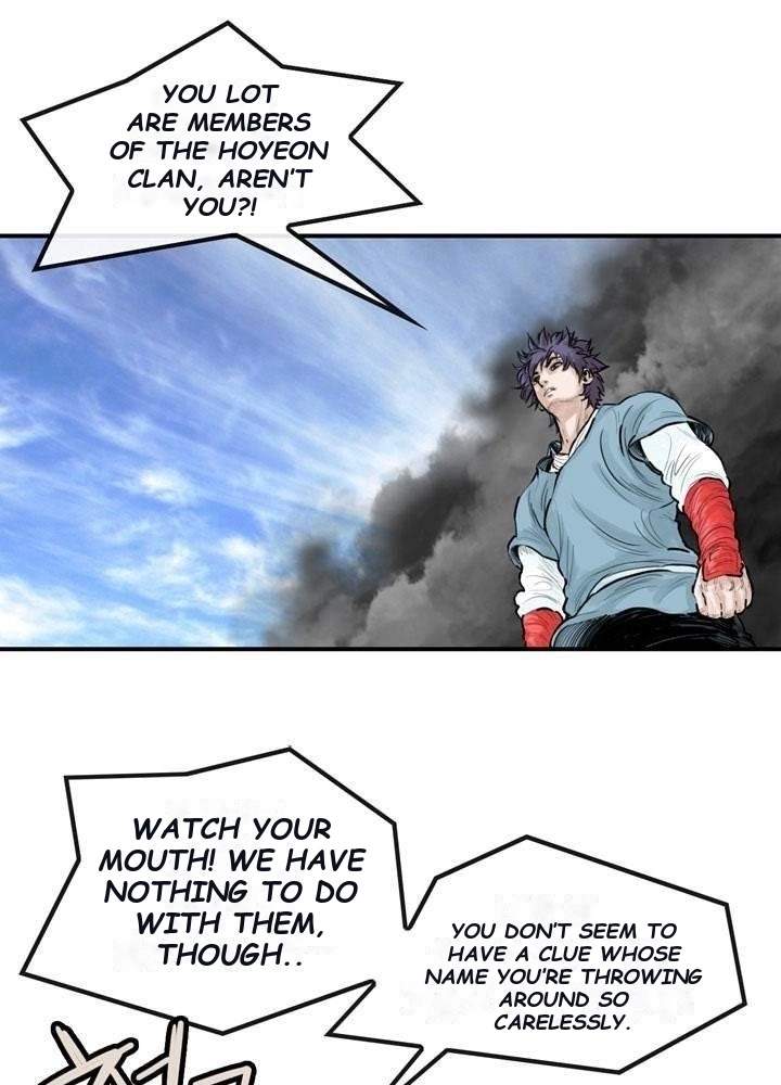 Invincible With Only a Single Point of HP Chapter 55 - Page 26
