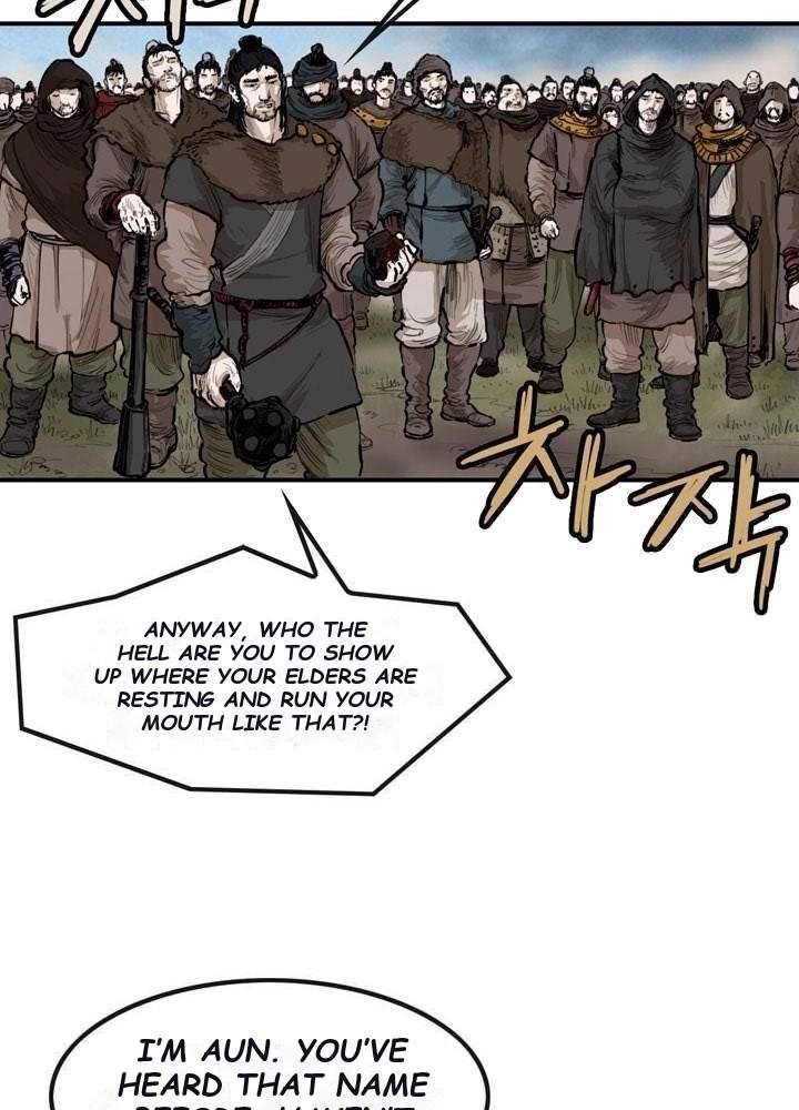Invincible With Only a Single Point of HP Chapter 55 - Page 27