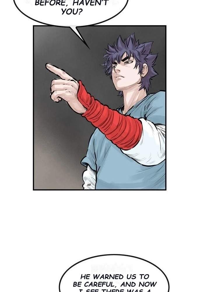Invincible With Only a Single Point of HP Chapter 55 - Page 28