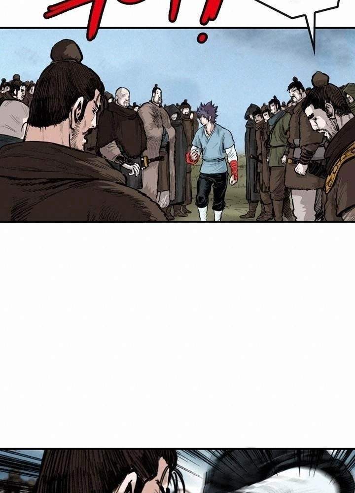 Invincible With Only a Single Point of HP Chapter 55 - Page 34