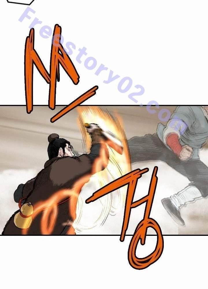 Invincible With Only a Single Point of HP Chapter 55 - Page 36