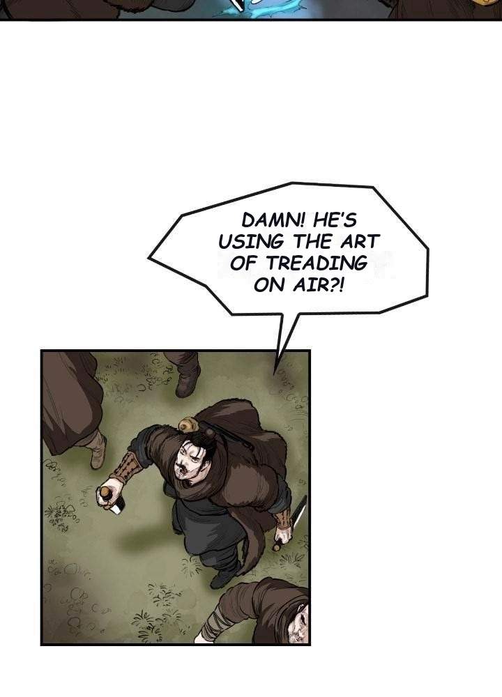 Invincible With Only a Single Point of HP Chapter 55 - Page 38