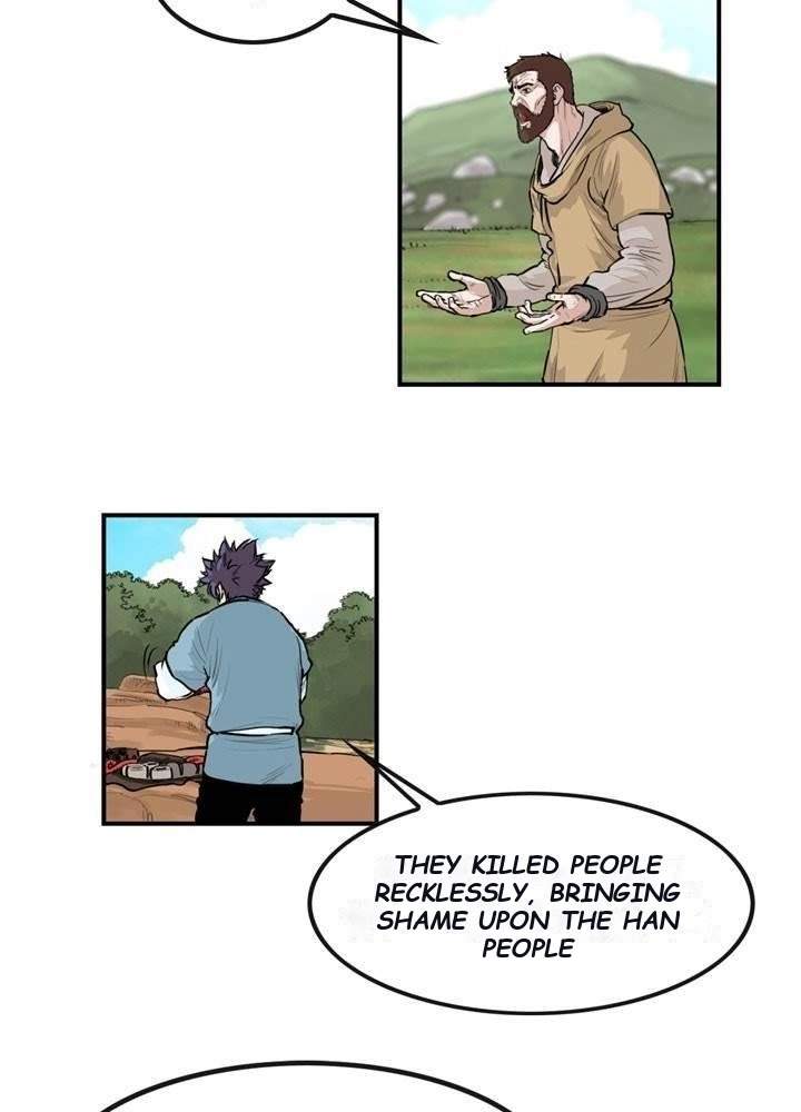 Invincible With Only a Single Point of HP Chapter 55 - Page 4