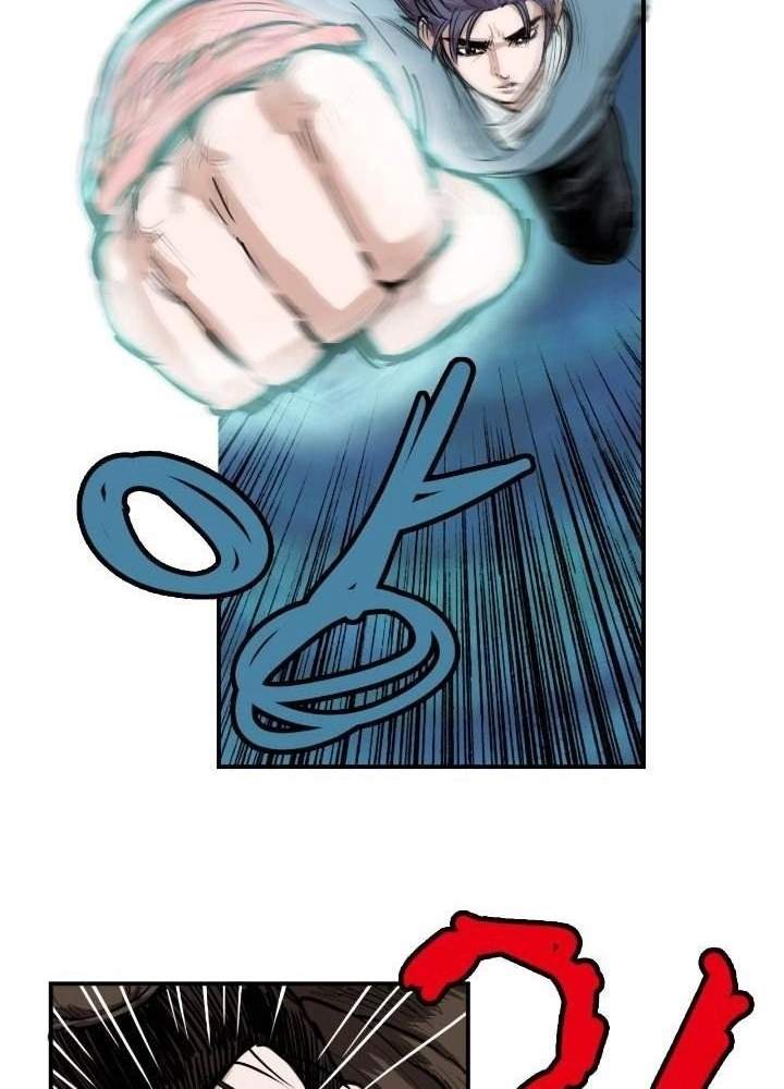 Invincible With Only a Single Point of HP Chapter 55 - Page 40