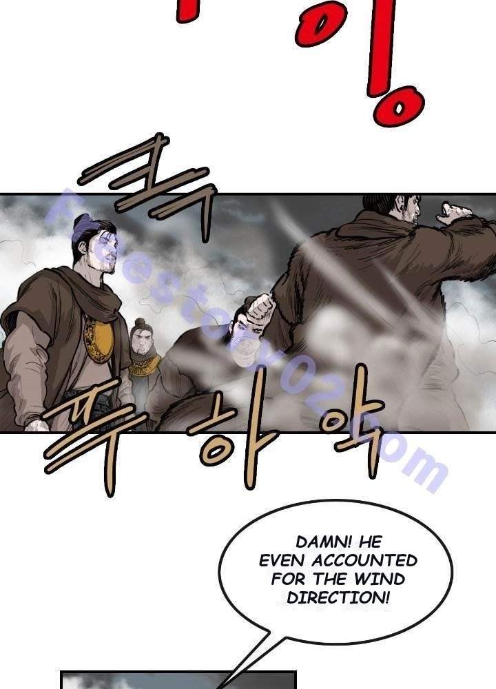 Invincible With Only a Single Point of HP Chapter 55 - Page 49