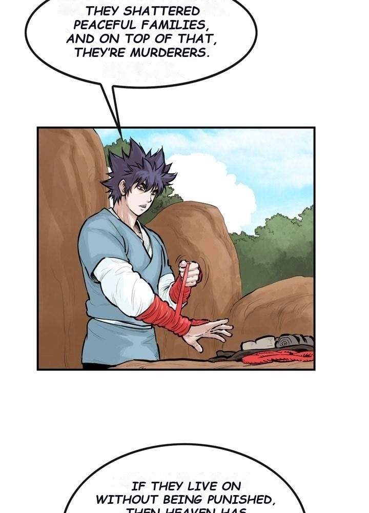 Invincible With Only a Single Point of HP Chapter 55 - Page 5