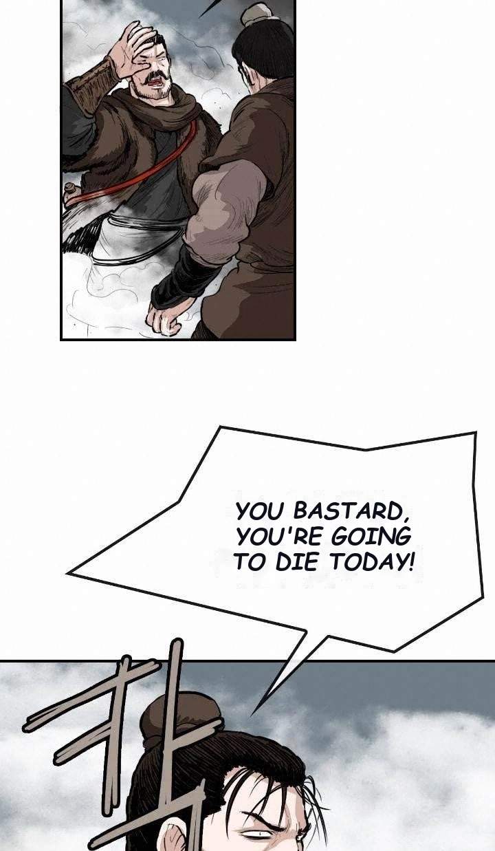 Invincible With Only a Single Point of HP Chapter 55 - Page 50