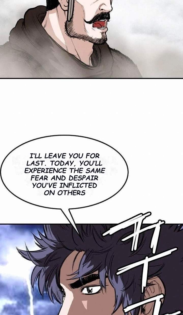 Invincible With Only a Single Point of HP Chapter 55 - Page 51