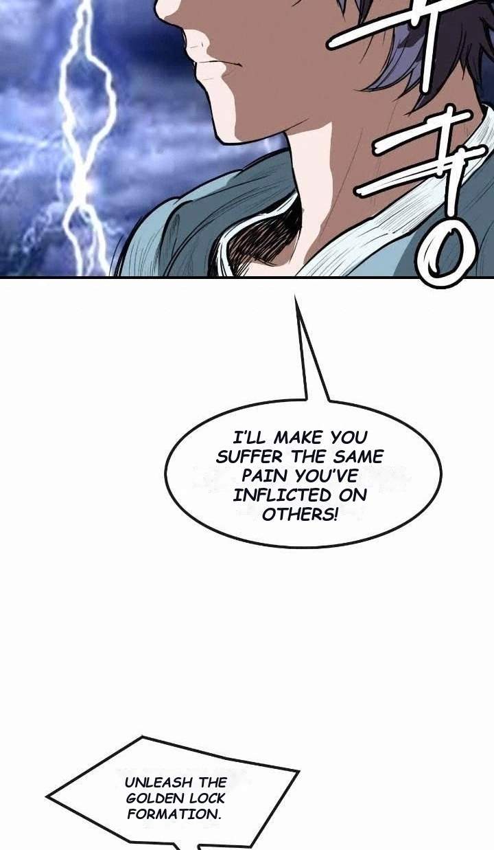 Invincible With Only a Single Point of HP Chapter 55 - Page 52