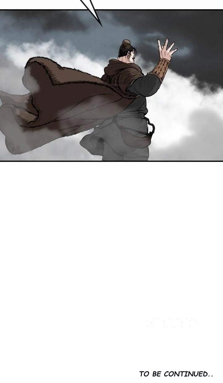 Invincible With Only a Single Point of HP Chapter 55 - Page 53