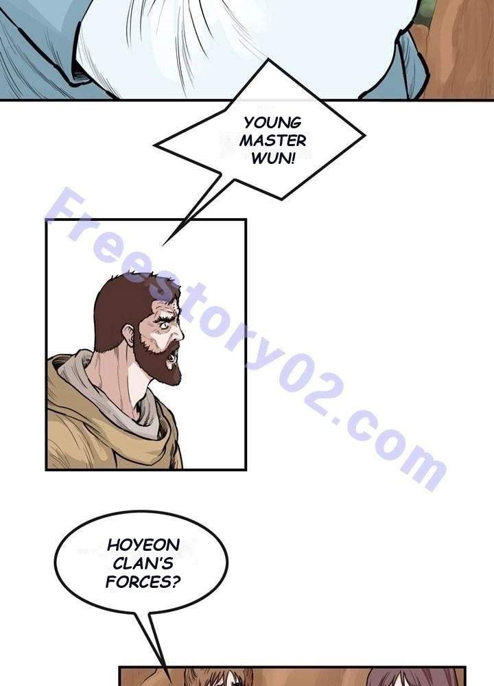 Invincible With Only a Single Point of HP Chapter 55 - Page 9