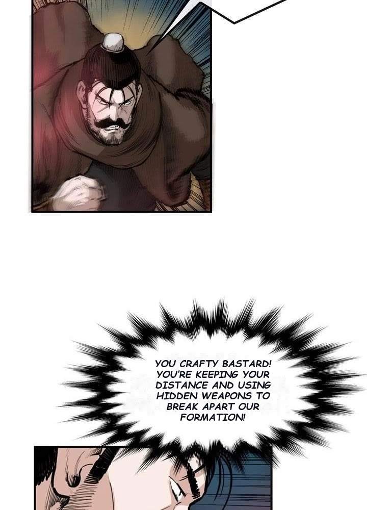 Invincible With Only a Single Point of HP Chapter 56 - Page 18