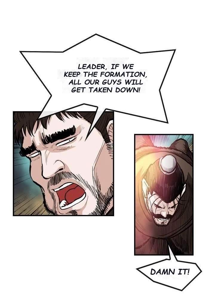 Invincible With Only a Single Point of HP Chapter 56 - Page 22