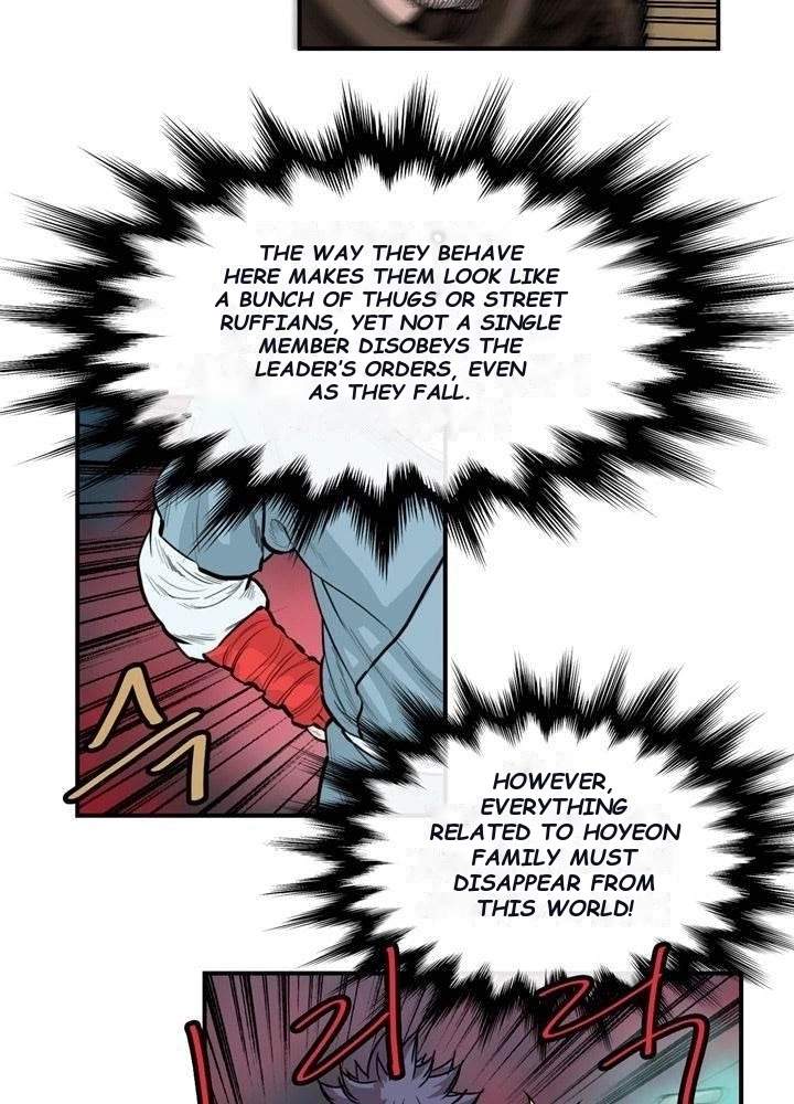 Invincible With Only a Single Point of HP Chapter 56 - Page 24