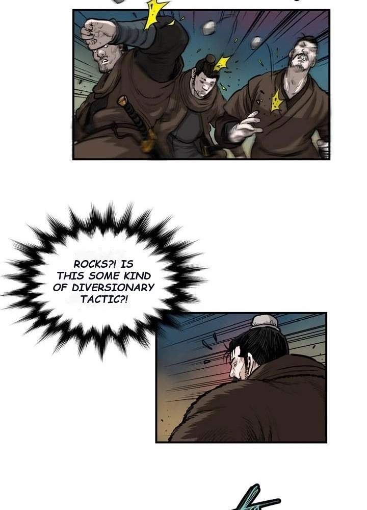 Invincible With Only a Single Point of HP Chapter 56 - Page 27