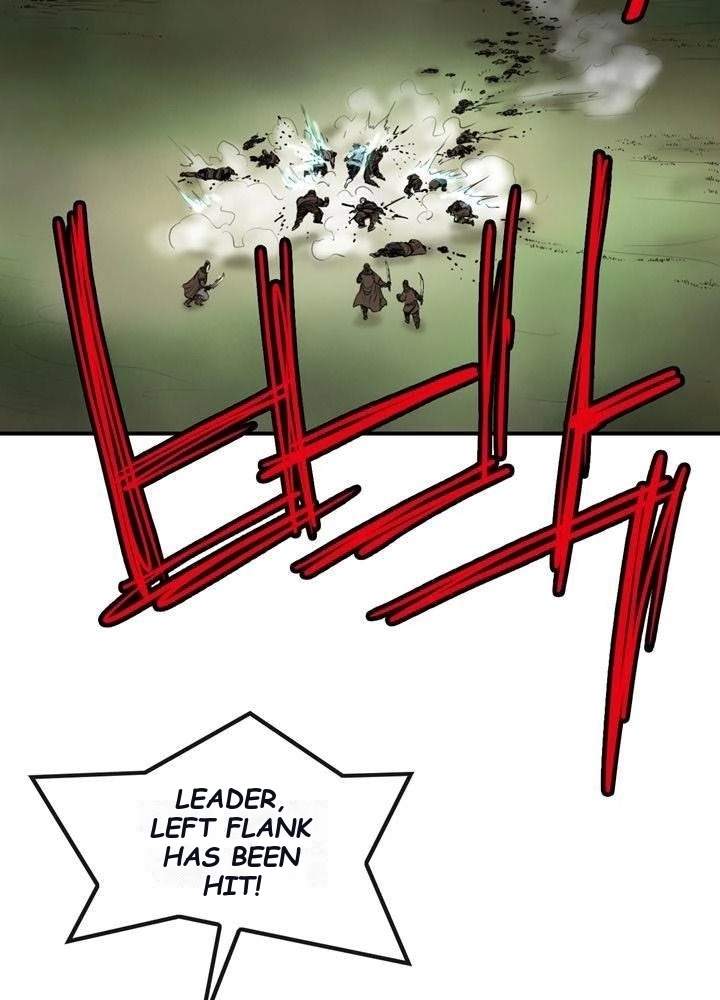 Invincible With Only a Single Point of HP Chapter 56 - Page 33