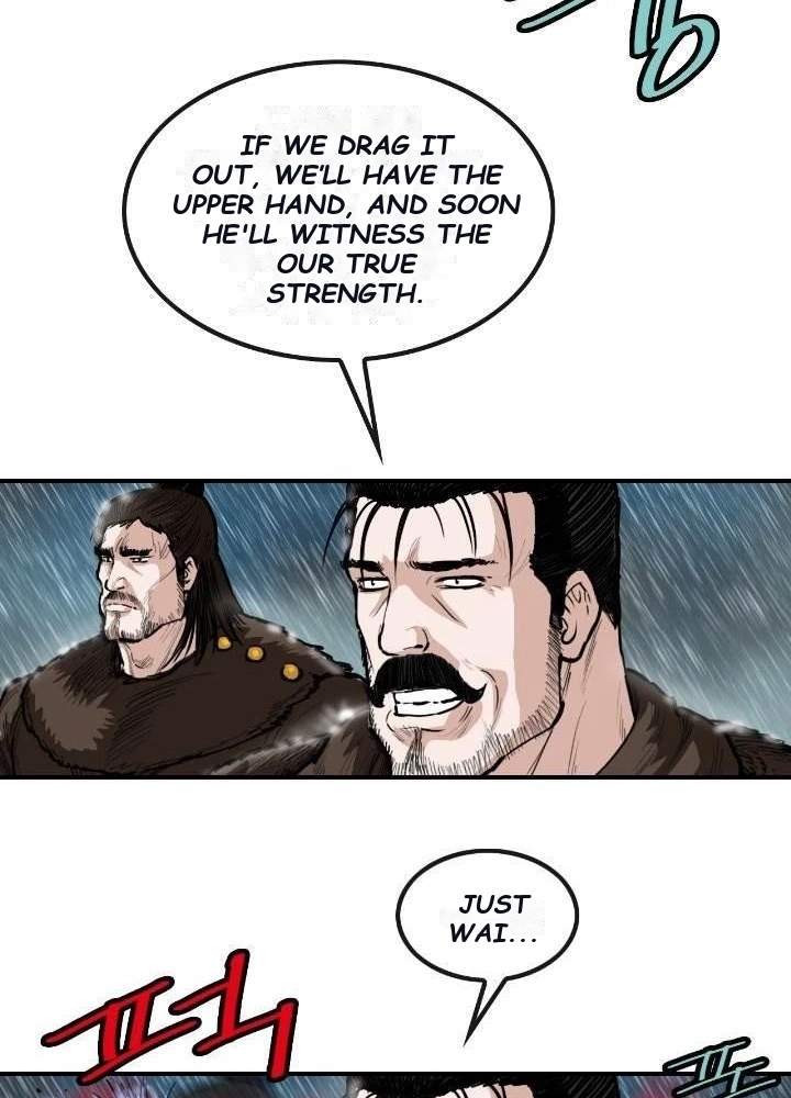 Invincible With Only a Single Point of HP Chapter 56 - Page 42