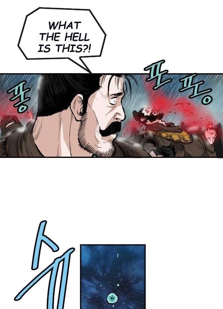 Invincible With Only a Single Point of HP Chapter 56 - Page 44