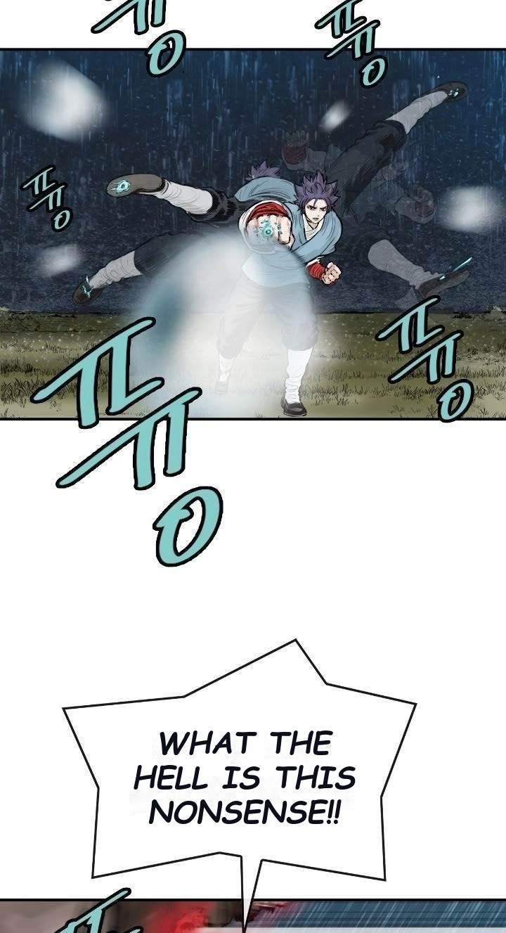 Invincible With Only a Single Point of HP Chapter 56 - Page 49