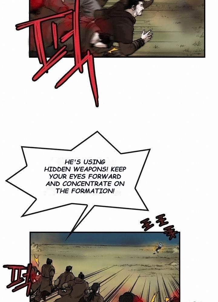 Invincible With Only a Single Point of HP Chapter 56 - Page 9