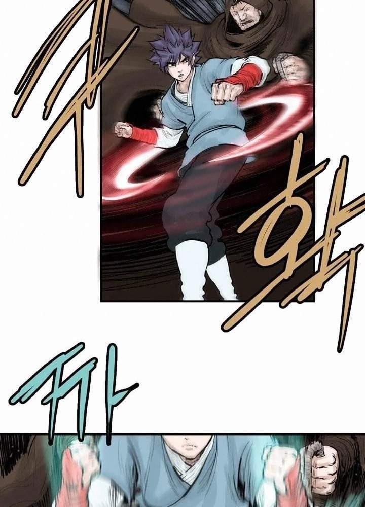 Invincible With Only a Single Point of HP Chapter 57 - Page 11