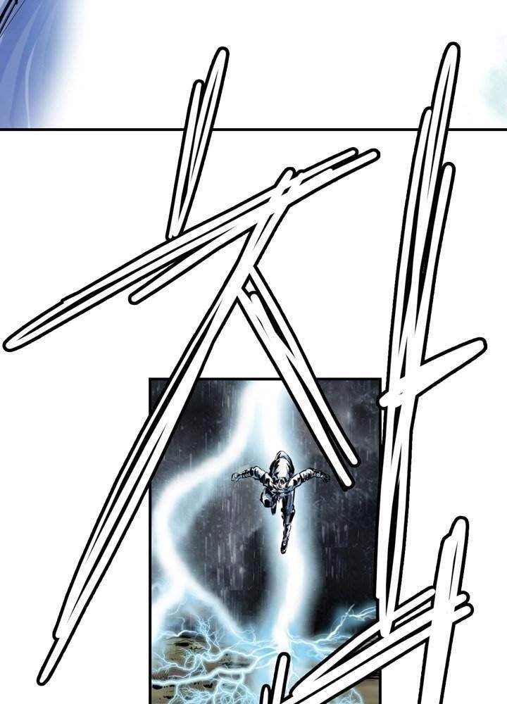 Invincible With Only a Single Point of HP Chapter 57 - Page 21
