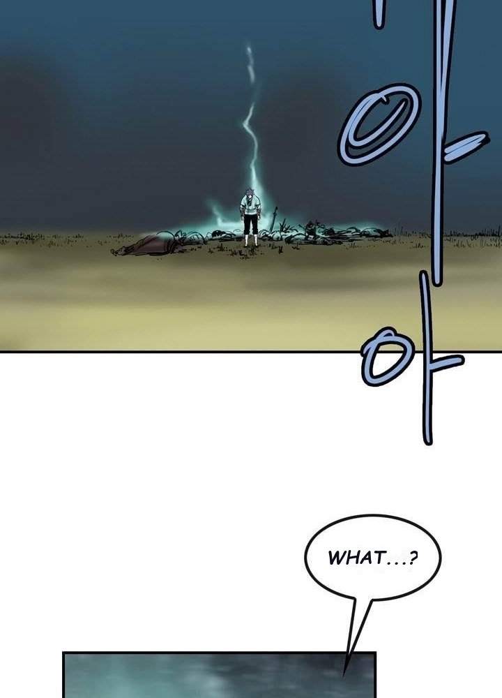 Invincible With Only a Single Point of HP Chapter 57 - Page 27