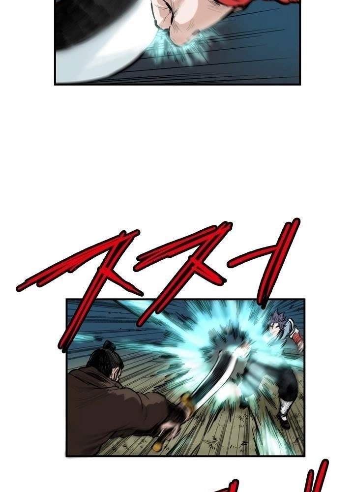 Invincible With Only a Single Point of HP Chapter 57 - Page 34