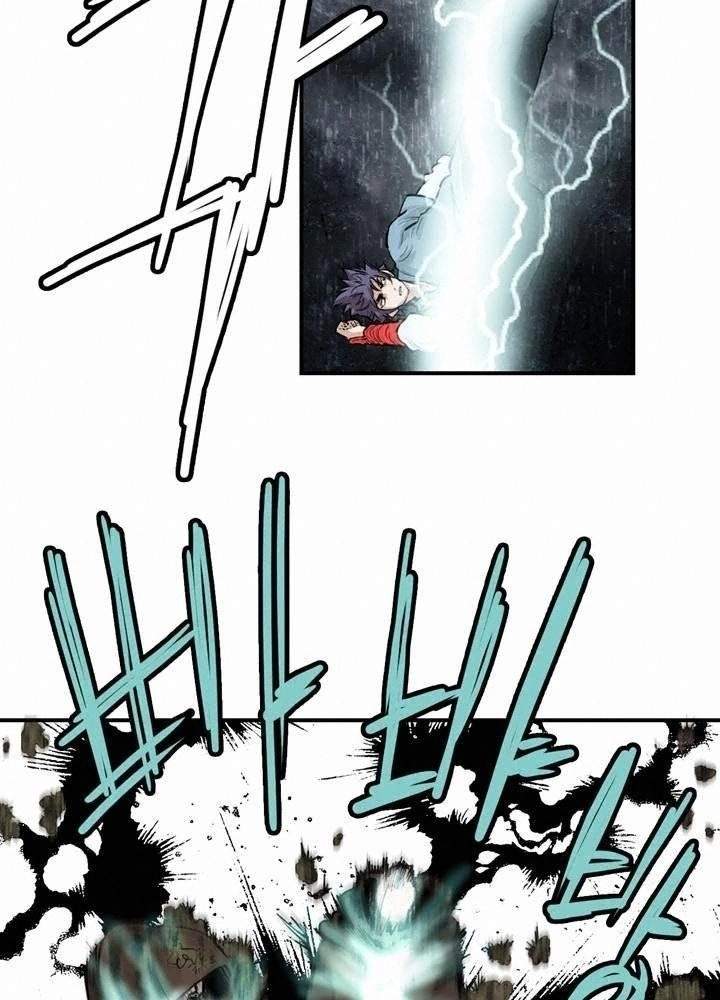 Invincible With Only a Single Point of HP Chapter 57 - Page 4
