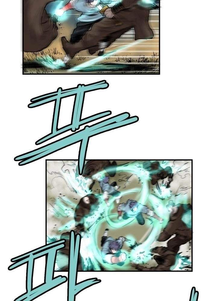 Invincible With Only a Single Point of HP Chapter 57 - Page 41