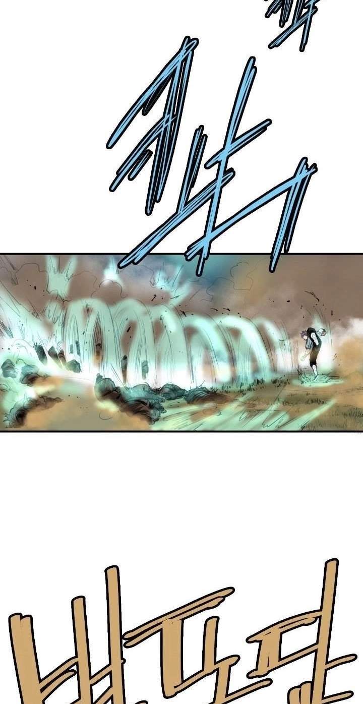 Invincible With Only a Single Point of HP Chapter 57 - Page 53