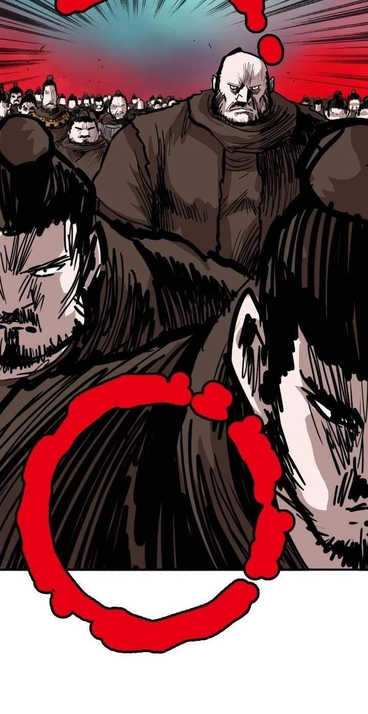 Invincible With Only a Single Point of HP Chapter 57 - Page 55