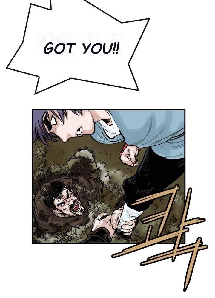 Invincible With Only a Single Point of HP Chapter 57 - Page 6