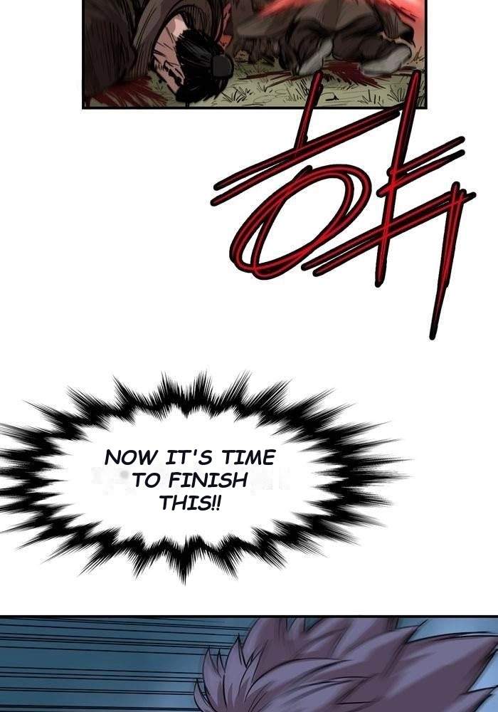 Invincible With Only a Single Point of HP Chapter 58 - Page 10
