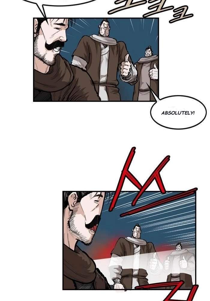 Invincible With Only a Single Point of HP Chapter 58 - Page 23