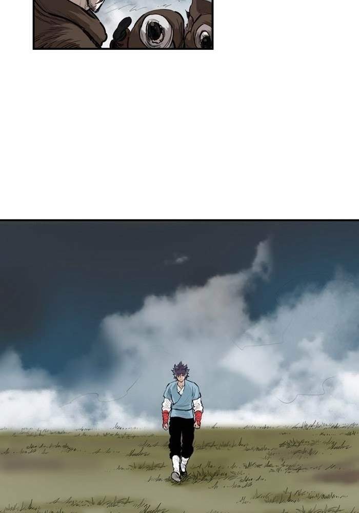 Invincible With Only a Single Point of HP Chapter 58 - Page 25