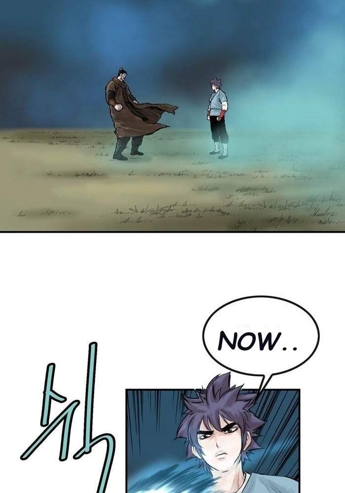 Invincible With Only a Single Point of HP Chapter 58 - Page 31